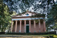Tempio di Minerva Medica Tempio di Minerva Medica