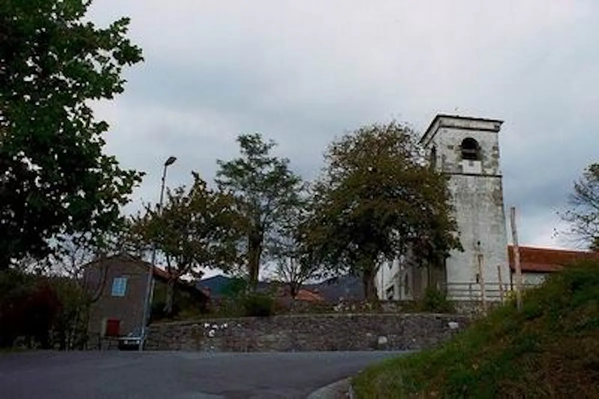 FOSSATO FOSSATO