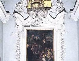 ORATORIO DI SANT'ANTONIO ABATE 