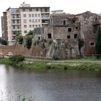 Bastioni Della Terza Cerchia Muraria I Luoghi Del Cuore Fai