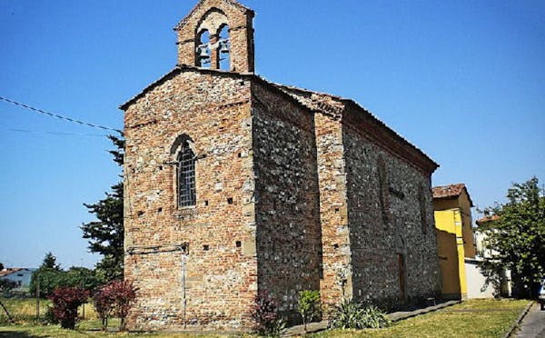 Oratorio di San Bartolomeo