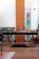 riccardo rami, STUDIO RICCARDO RAMI, PRATO (PO ) 