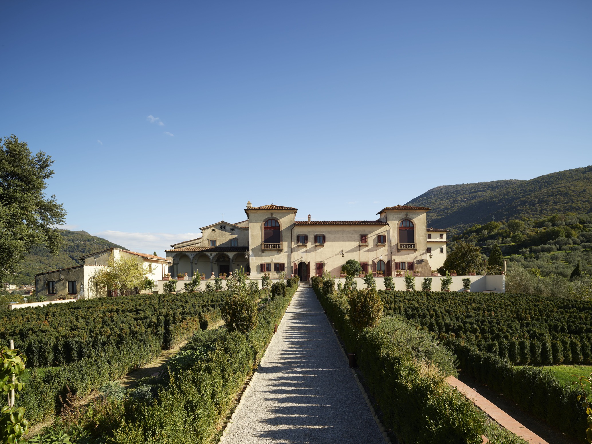 SAN LEONARDO AL PALCO