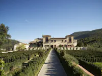 SAN LEONARDO AL PALCO SAN LEONARDO AL PALCO