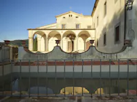 SAN LEONARDO AL PALCO SAN LEONARDO AL PALCO