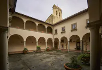 SAN LEONARDO AL PALCO SAN LEONARDO AL PALCO