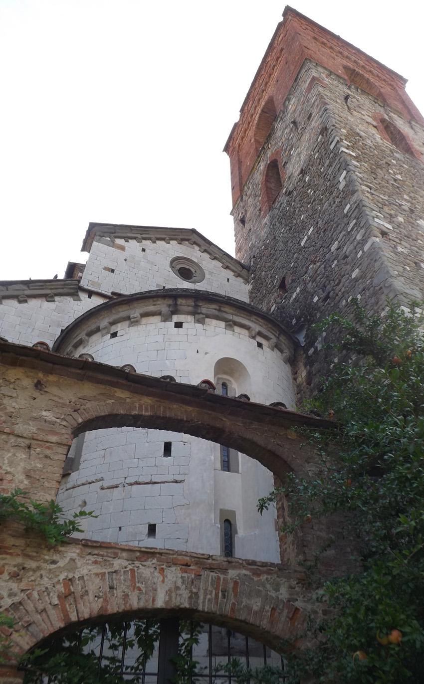 GIARDINO RESIDENCE ARTEMURA