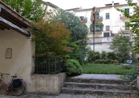 , PARCO DI VILLA PUCCINI, PISTOIA