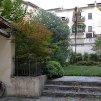 PARCO DI VILLA PUCCINI | ph. FAI | © FAI - Fondo Ambiente Italiano , PARCO DI VILLA PUCCINI, PISTOIA