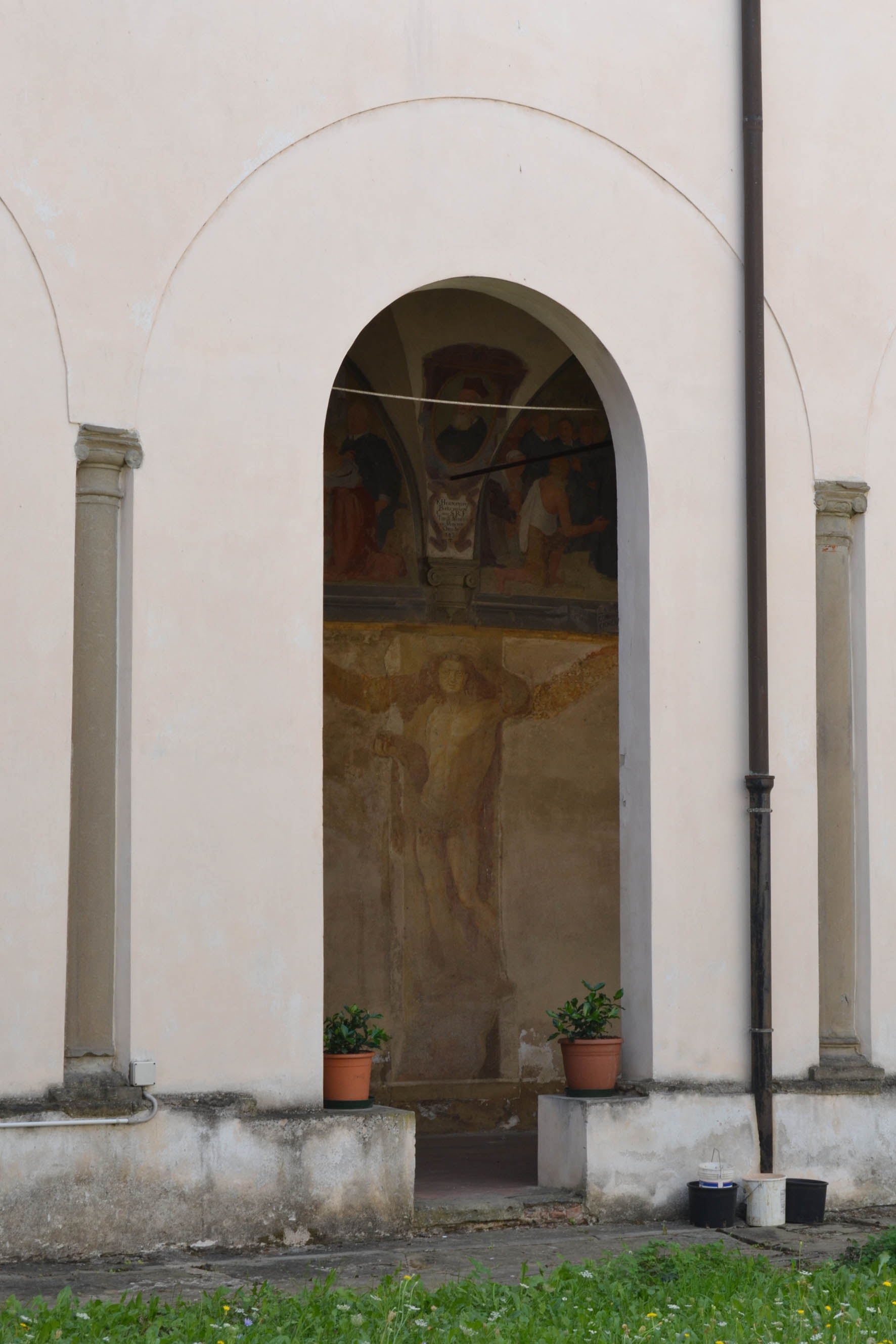 CHIESA SS.ANNUNZIATA