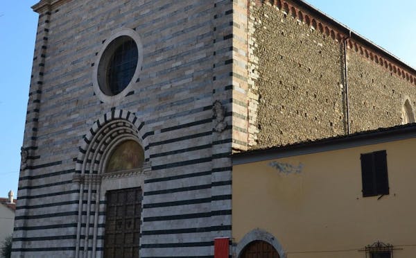 CONVENTO DI SAN FRANCESCO