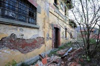 STAZIONE FAP DI PRACCHIA I Luoghi del Cuore FAI