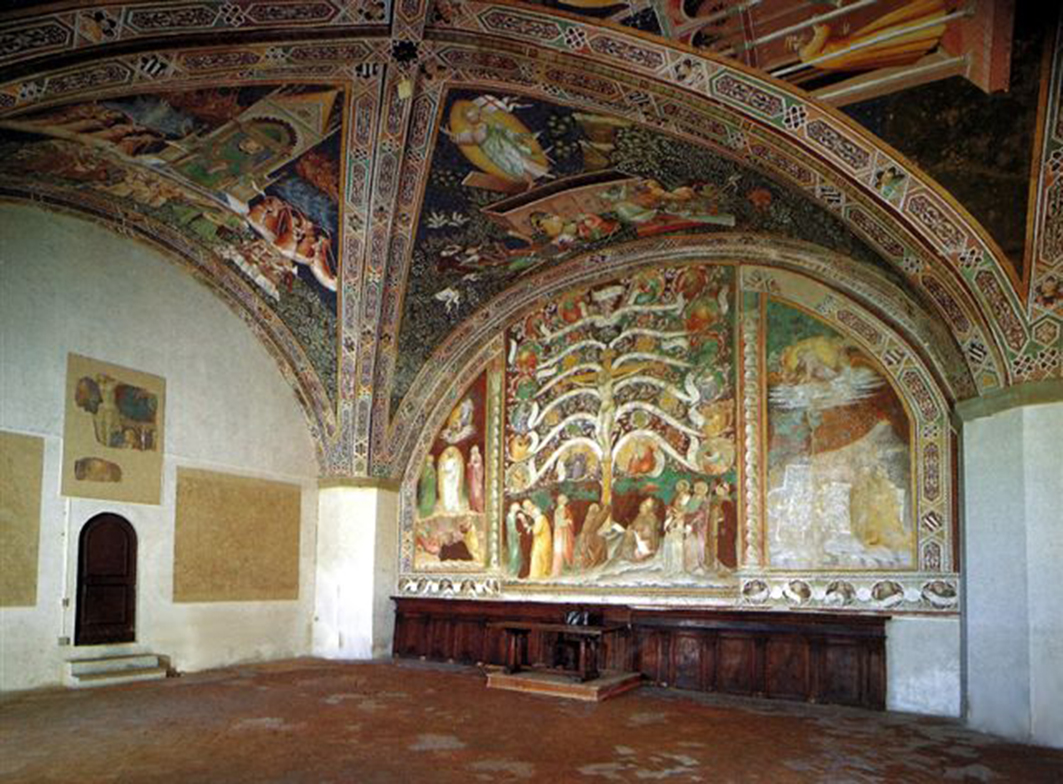 CONVENTO DI SAN FRANCESCO
