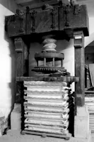 Cartiera, CARTIERA LE CARTE, PESCIA (PT ) 