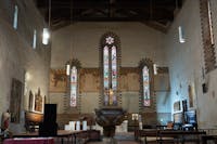 Chiesa e Chiostro di San Giovanni Fuorcivitas