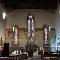 Chiesa e Chiostro di San Giovanni Fuorcivitas Chiesa e Chiostro di San Giovanni Fuorcivitas