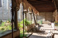 Chiesa e Chiostro di San Giovanni Fuorcivitas