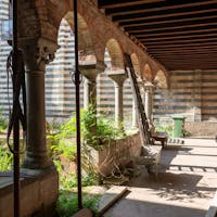 Chiesa e Chiostro di San Giovanni Fuorcivitas Chiesa e Chiostro di San Giovanni Fuorcivitas