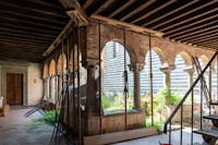 Chiesa e Chiostro di San Giovanni Fuorcivitas