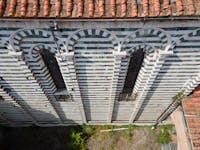 Chiesa e Chiostro di San Giovanni Fuorcivitas