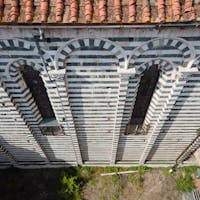 Chiesa e Chiostro di San Giovanni Fuorcivitas Chiesa e Chiostro di San Giovanni Fuorcivitas