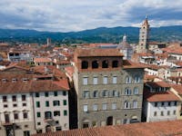 Chiesa e Chiostro di San Giovanni Fuorcivitas