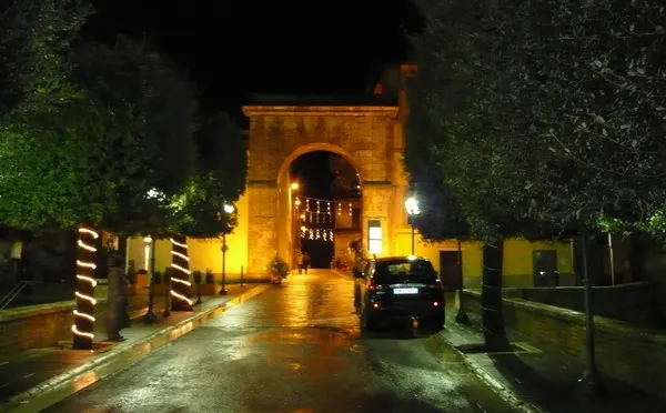 CHIANCIANO
