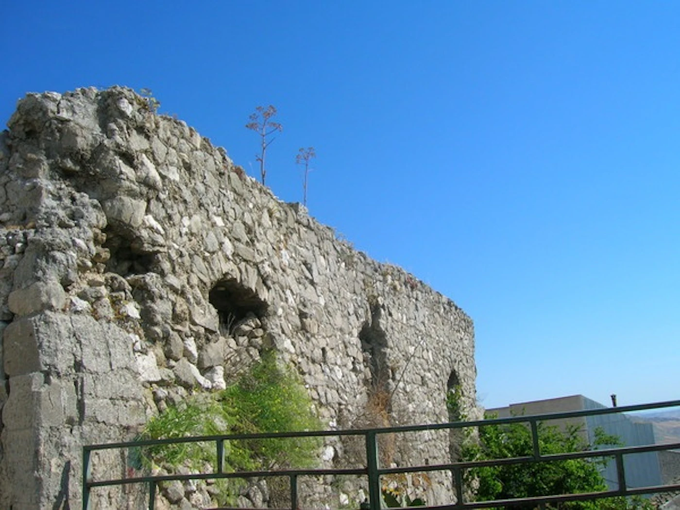 foto di terme di petriolo