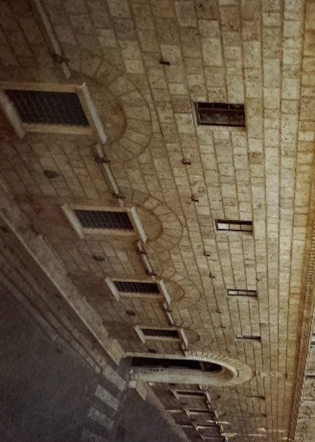 PALAZZO TODESCHINI PICCOLOMINI (ARCHIVIO DI STATO) I Luoghi del