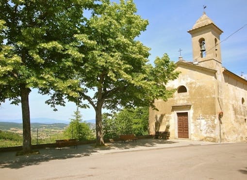 CHIESA DI SAN GIOVANNI BATTISTA