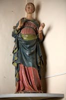 farnetella chiesa farnetella chiesa