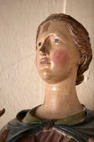 farnetella chiesa farnetella chiesa