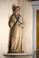 farnetella chiesa farnetella chiesa