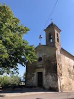 farnetella chiesa farnetella chiesa