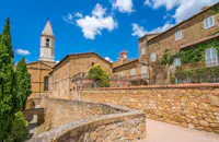 pienza pienza