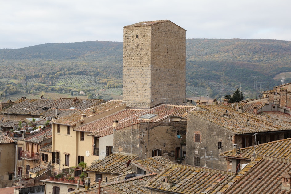 Torre e Casa Campatelli Giornate FAI