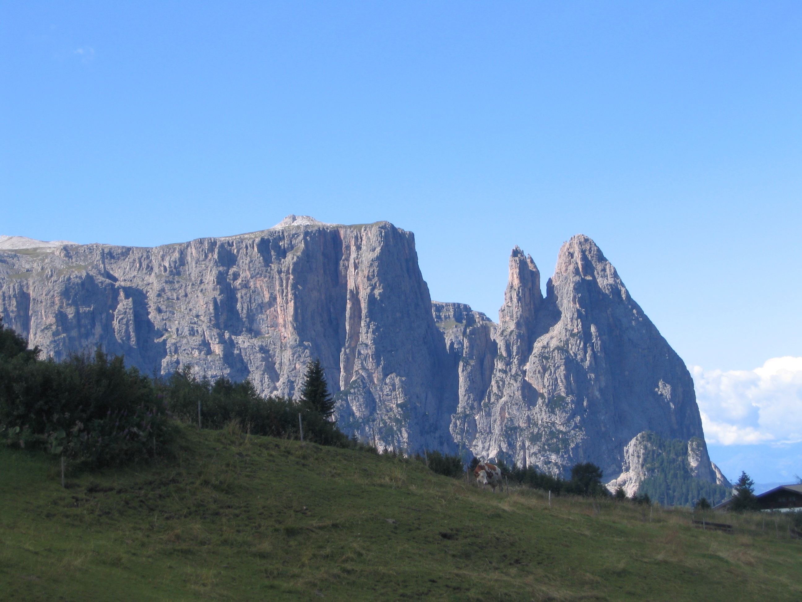 ALPE DI SIUSI