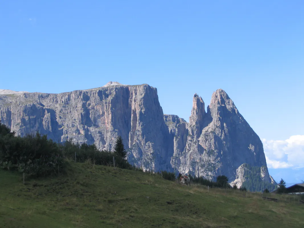ALPE DI SIUSI ALPE DI SIUSI