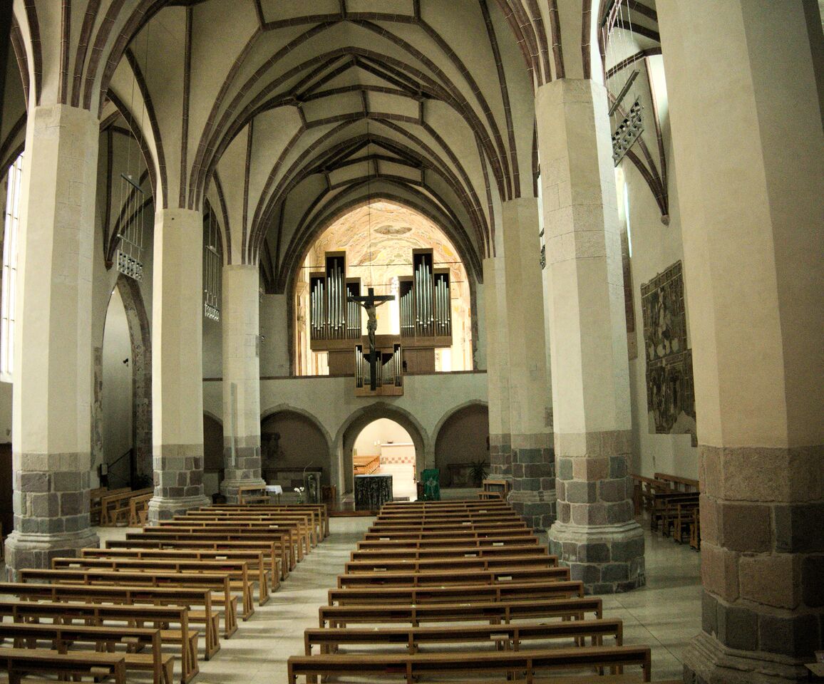 CHIESA DEI DOMENICANI
