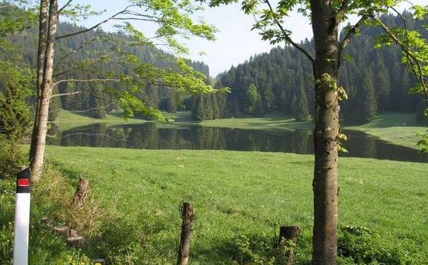 MALGA LAGHETTO