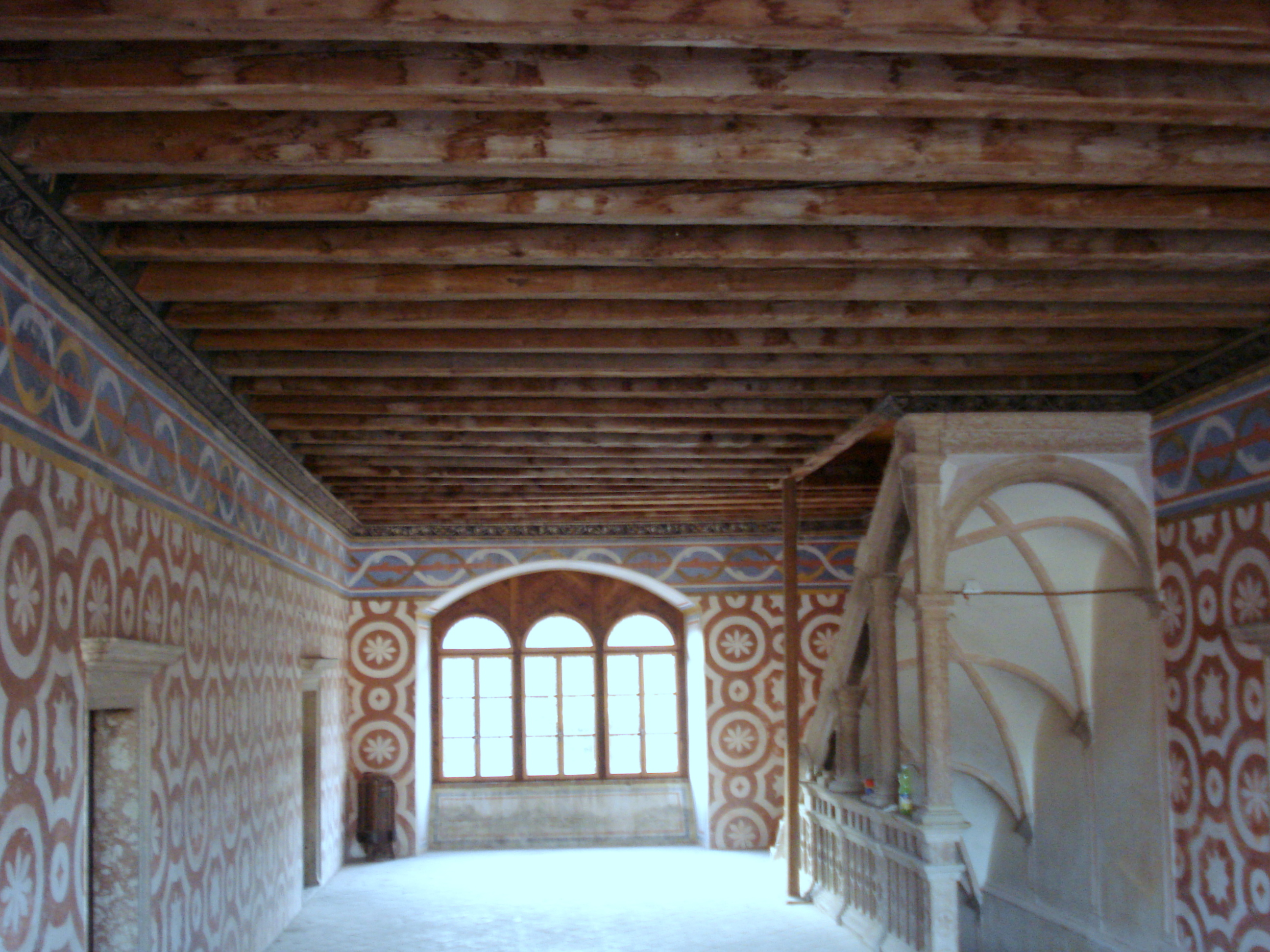 CASTELLO DI NANNO