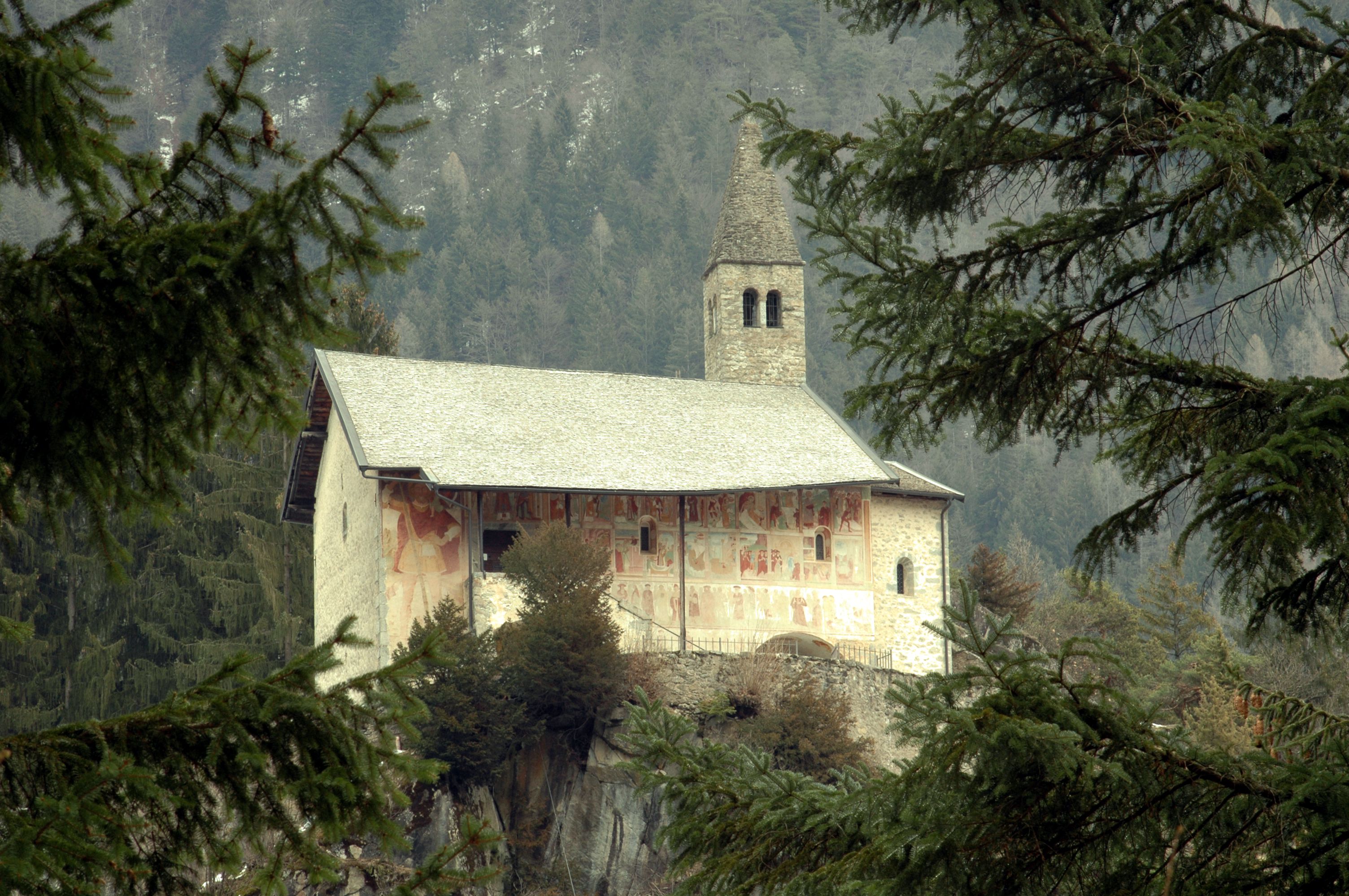 CHIESA DI SANTO STEFANO