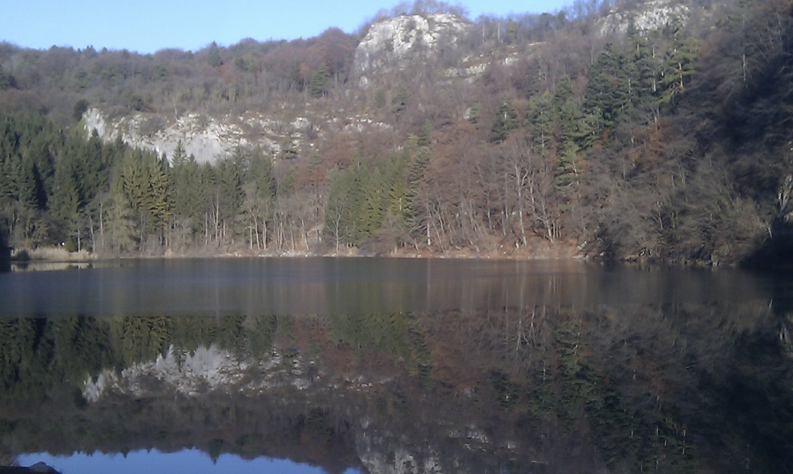 LAGHI DI LAMAR I Luoghi del Cuore FAI