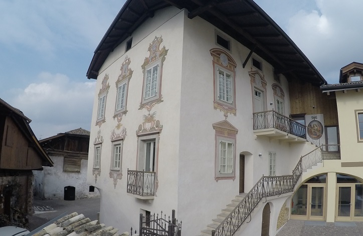 MUSEO CASA NATALE DON ANTONIO LONGO 