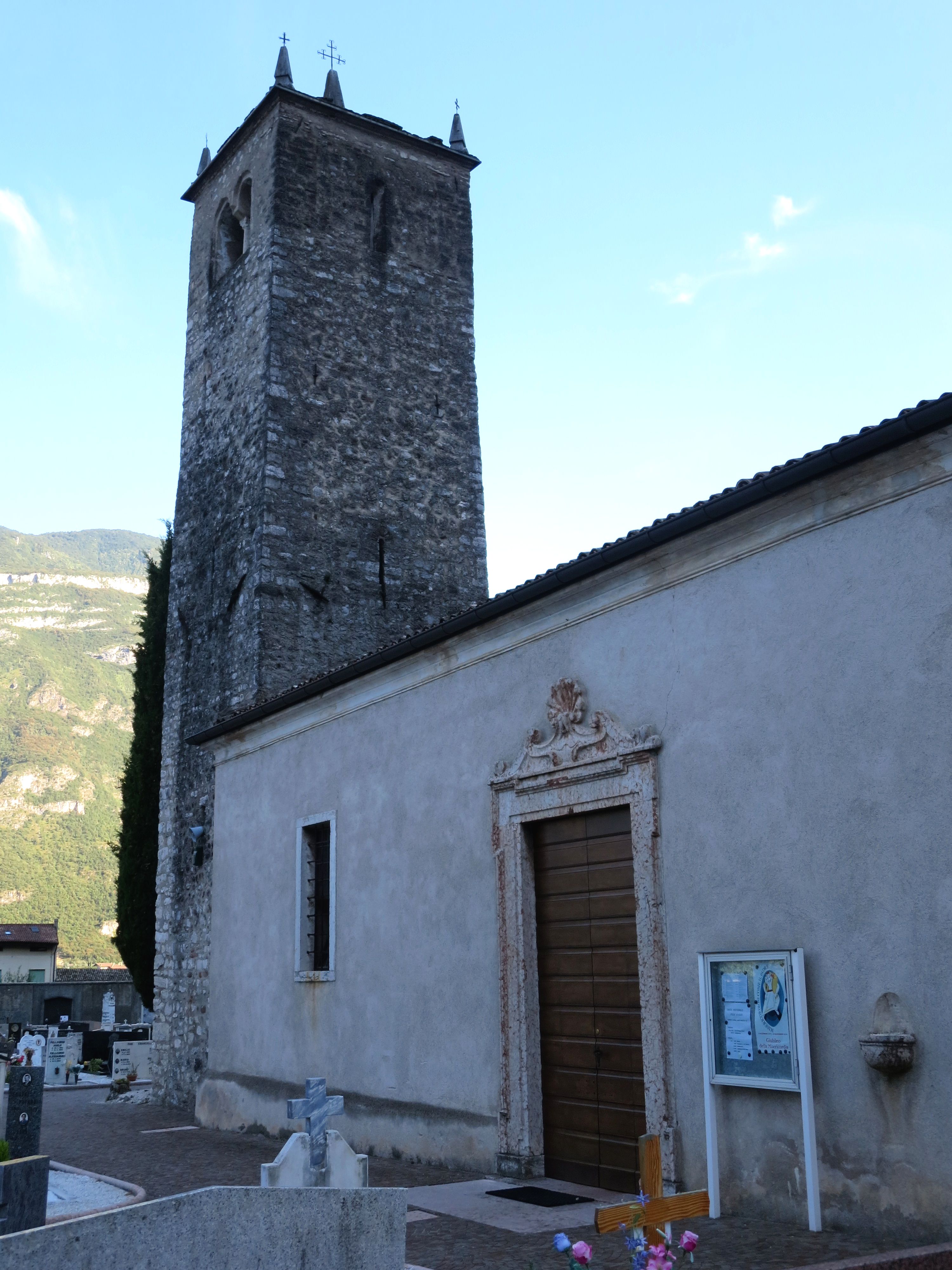 ANTICA PIEVE