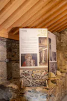 Ossana Casa degli affreschi- I Luoghi del Cuore Ossana Casa degli affreschi- I Luoghi del Cuore