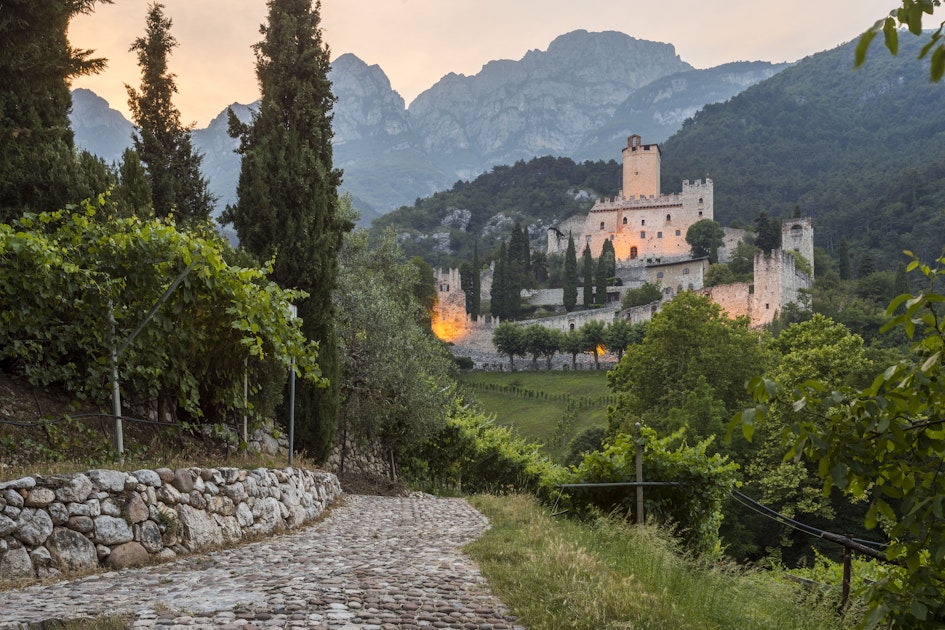 Castello di Avio