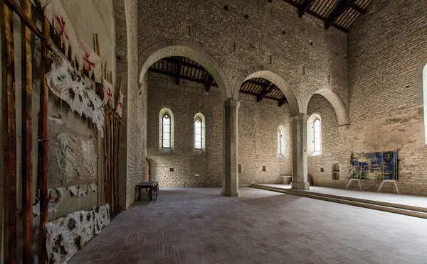 ABBAZIA DI SANT'EMILIANO IN CONGIUNTOLI