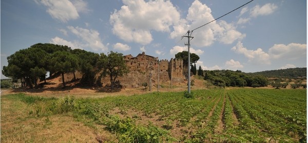 CASTELLO DI ZOCCO