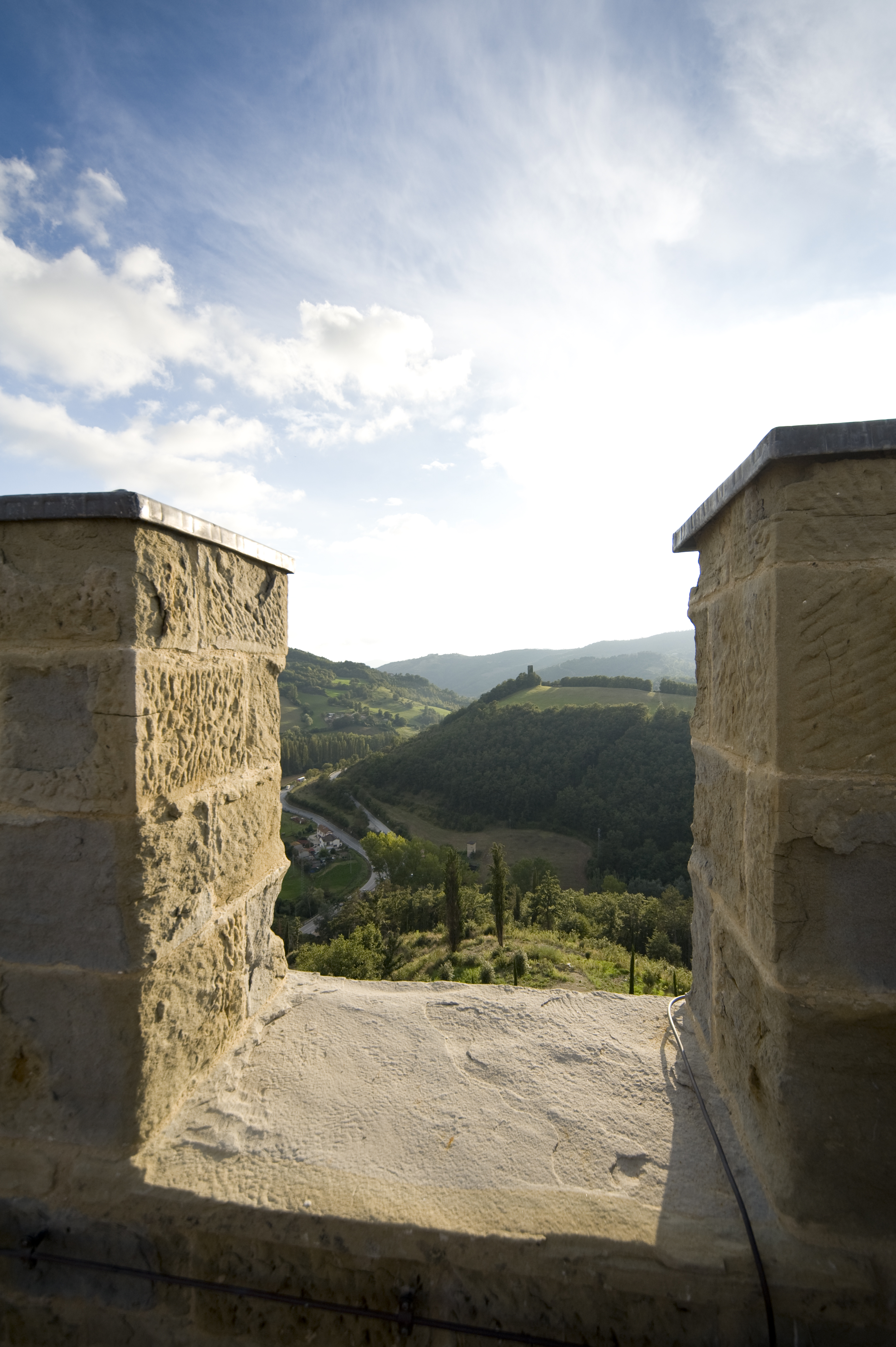 CASTELLO DI CARBONANA